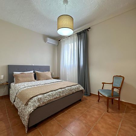 Theashomly 2 Apartment Kastania  Ngoại thất bức ảnh