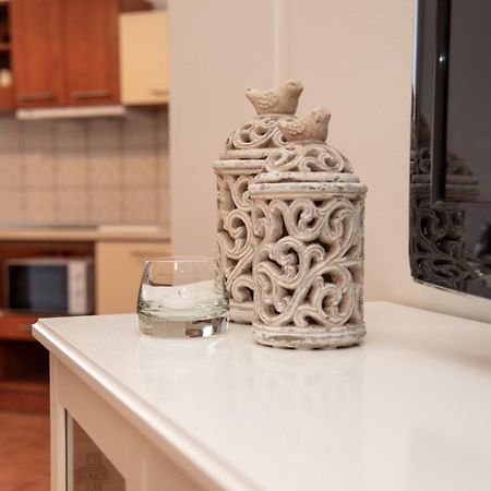 Theashomly 2 Apartment Kastania  Ngoại thất bức ảnh