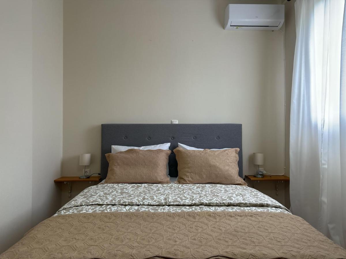 Theashomly 2 Apartment Kastania  Ngoại thất bức ảnh