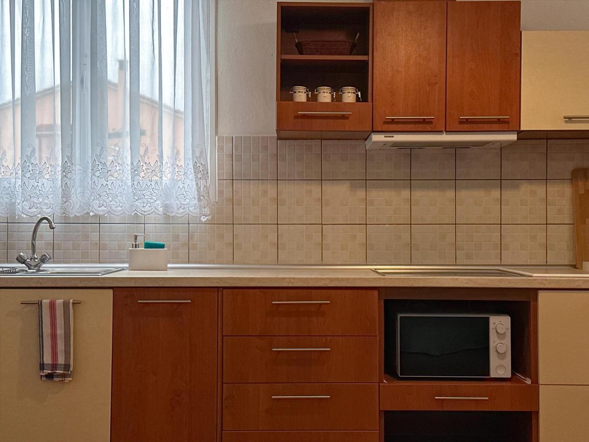 Theashomly 2 Apartment Kastania  Ngoại thất bức ảnh