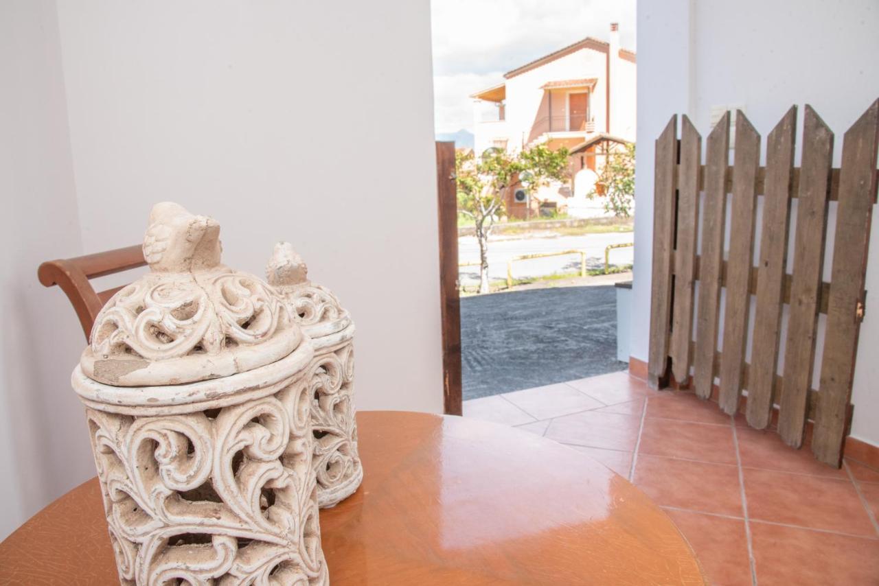 Theashomly 2 Apartment Kastania  Ngoại thất bức ảnh