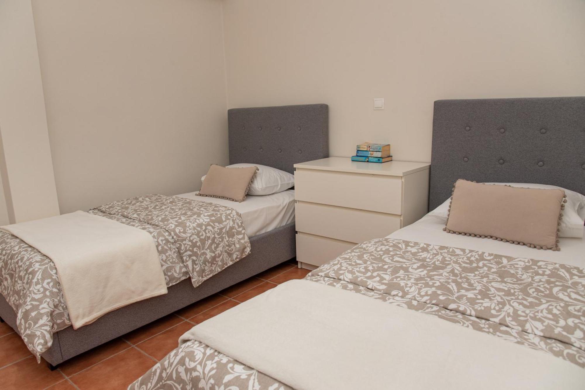 Theashomly 2 Apartment Kastania  Ngoại thất bức ảnh