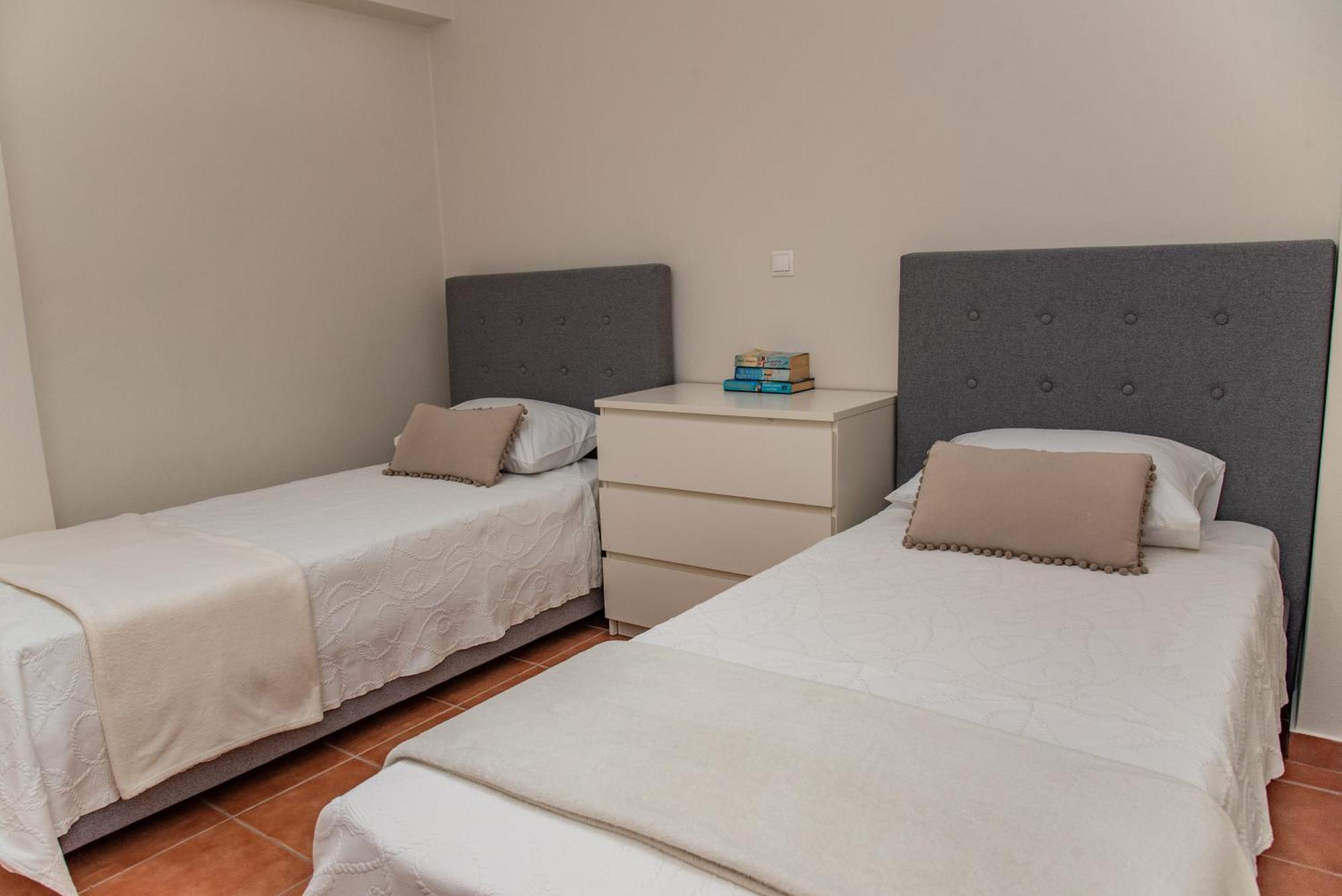 Theashomly 2 Apartment Kastania  Ngoại thất bức ảnh