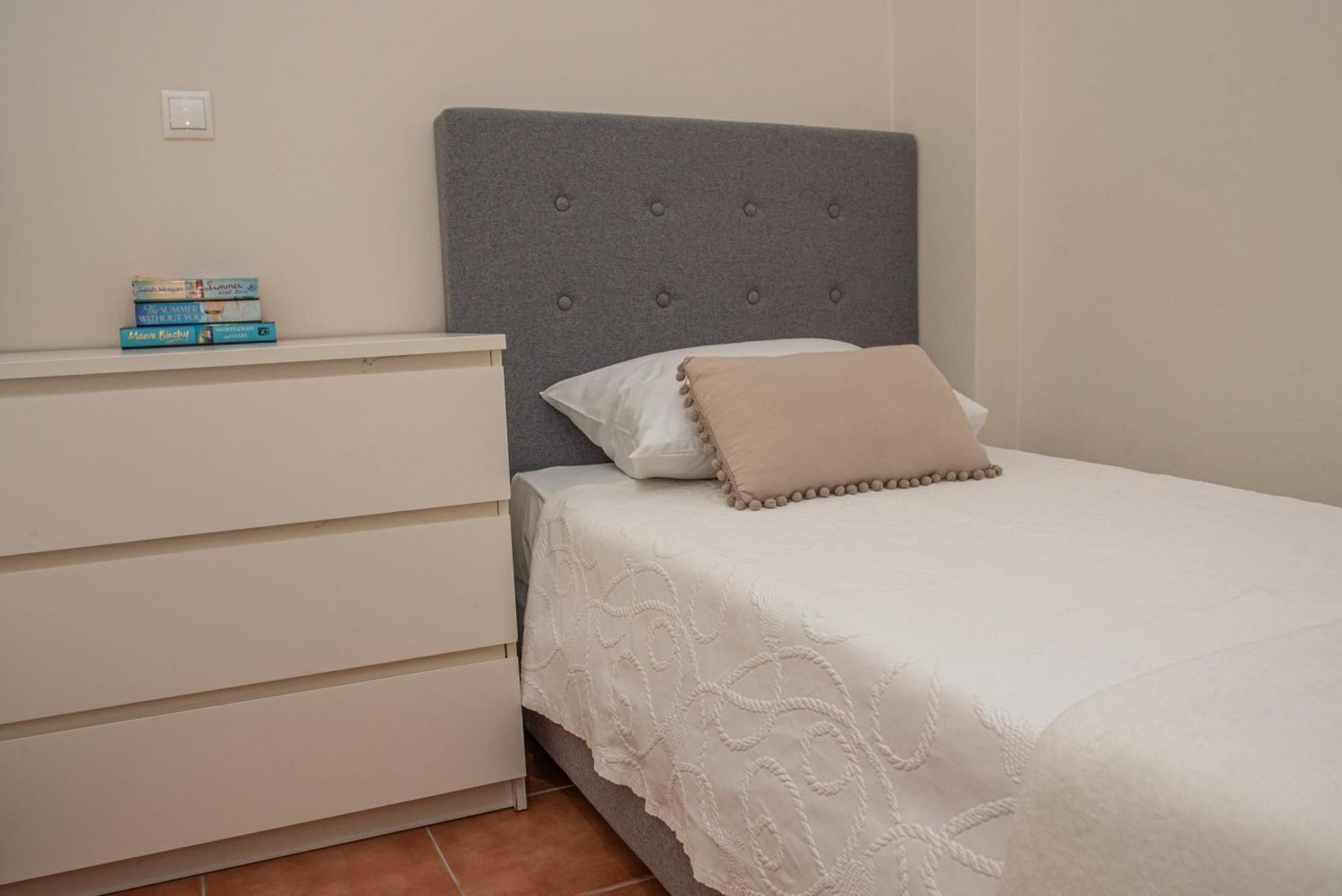 Theashomly 2 Apartment Kastania  Ngoại thất bức ảnh