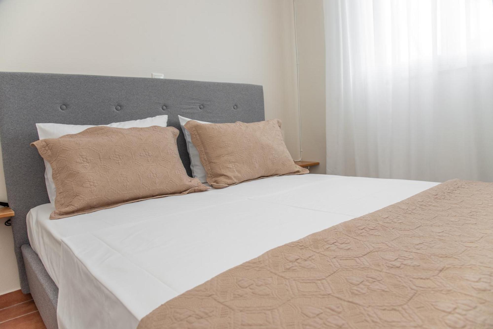 Theashomly 2 Apartment Kastania  Ngoại thất bức ảnh
