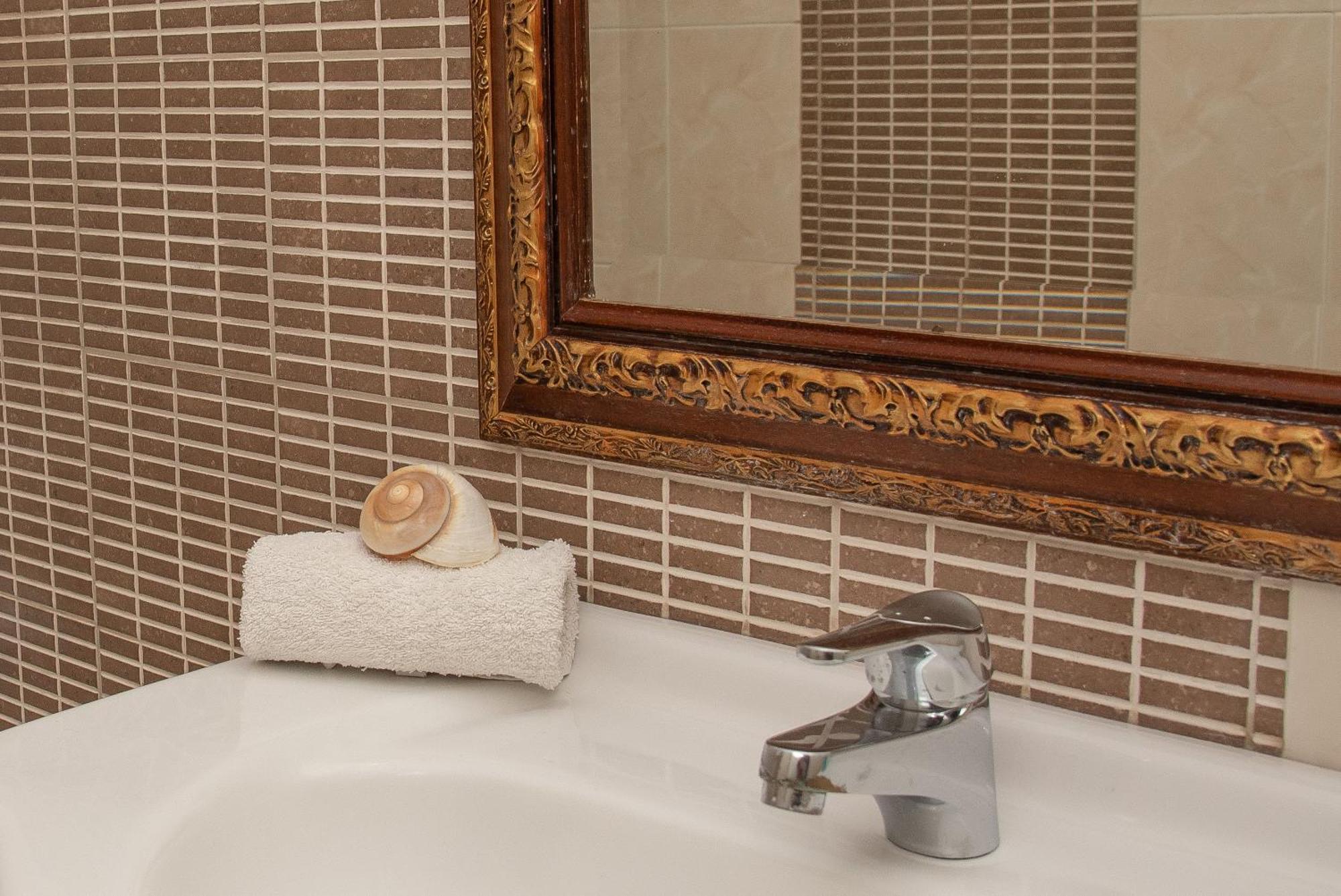 Theashomly 2 Apartment Kastania  Ngoại thất bức ảnh